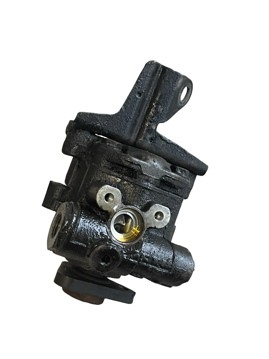 Pompa servodirectie PORSCHE CAYENNE 9PA 2002 - 2010 4.8 Turbo S M 48.51 7L5422153B – foto 2