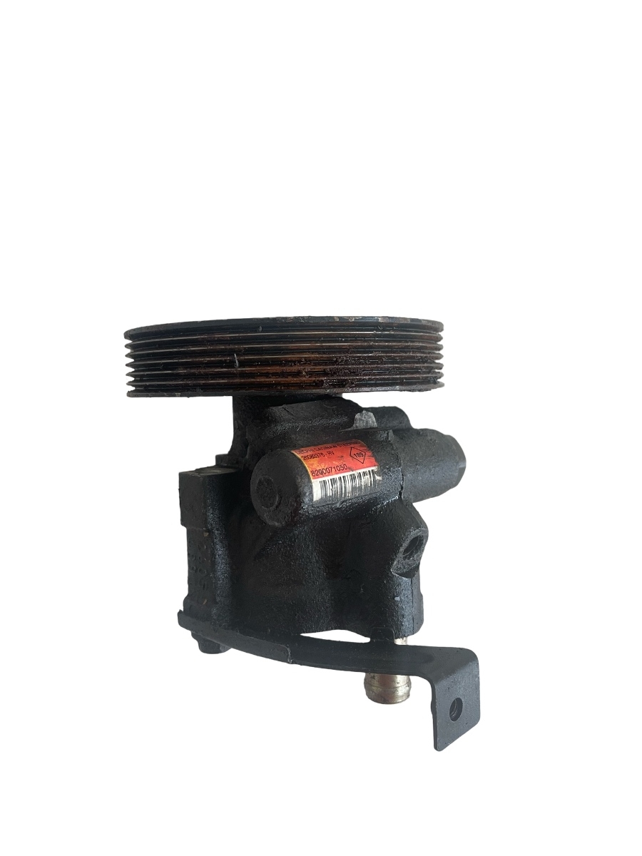 Pompa servodirectie RENAULT MEGANE/LAGUNA II BM0/1_, CM0/1_ 2001 - 2012 1.9DCI 8200071050 / 26083376 – foto 2
