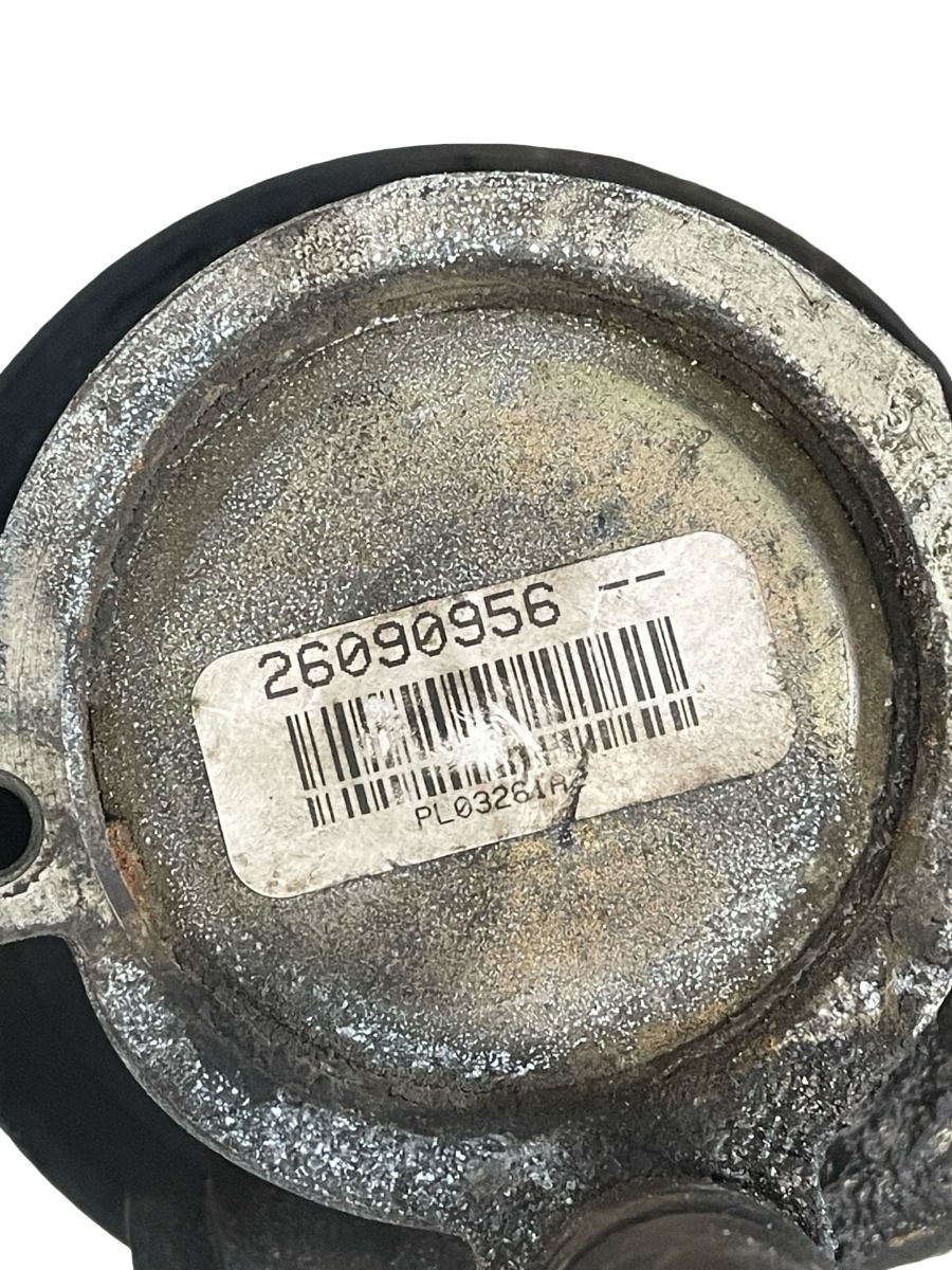 Pompa servodirectie RENAULT SCENIC I JA0/1_, FA0_ 1999 - 2003 26090956 – foto 2