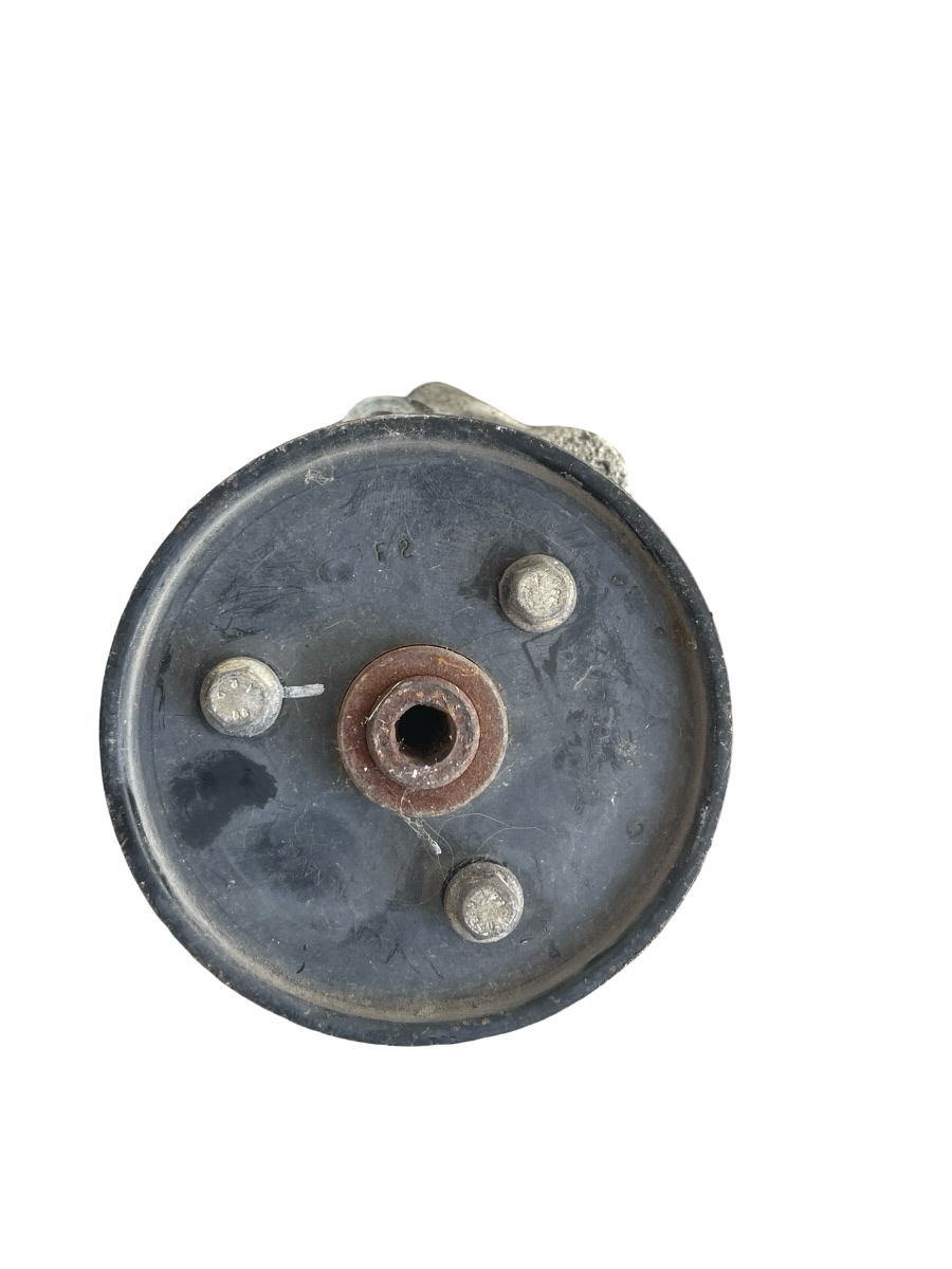 Pompa servodirectie RENAULT SCENIC III JZ0/1_ 2008 - 1.4 TCE > 7700417308 – foto 3