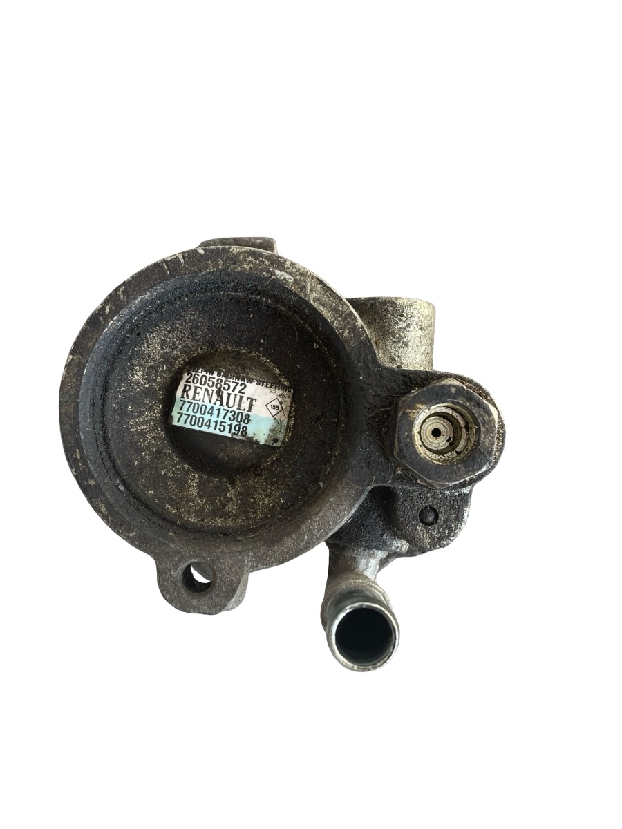 Pompa servodirectie RENAULT SCENIC III JZ0/1_ 2008 - 1.4 TCE > 7700417308 – foto 2