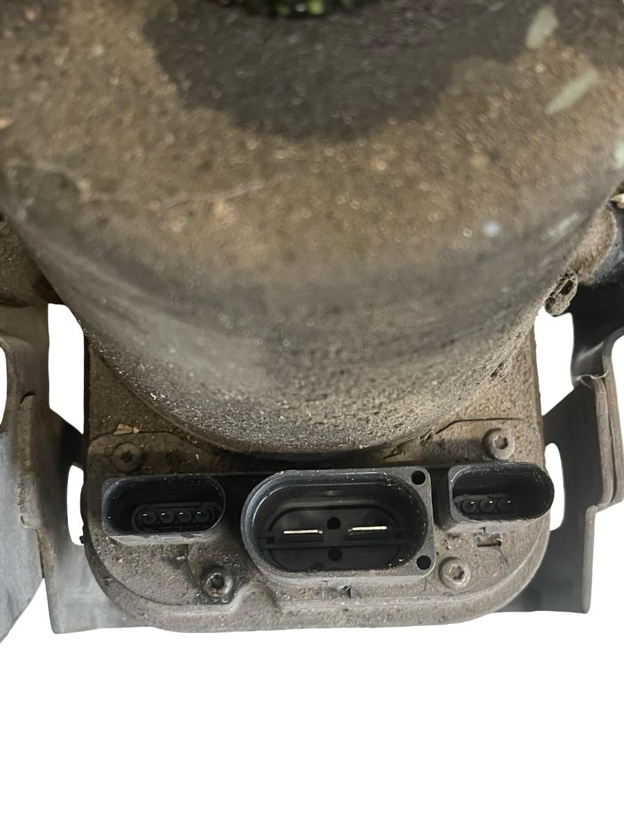 Pompa servodirectie SEAT IBIZA IV 6L1 2002 - 2009 1.4 16V BBY TRW – foto 2