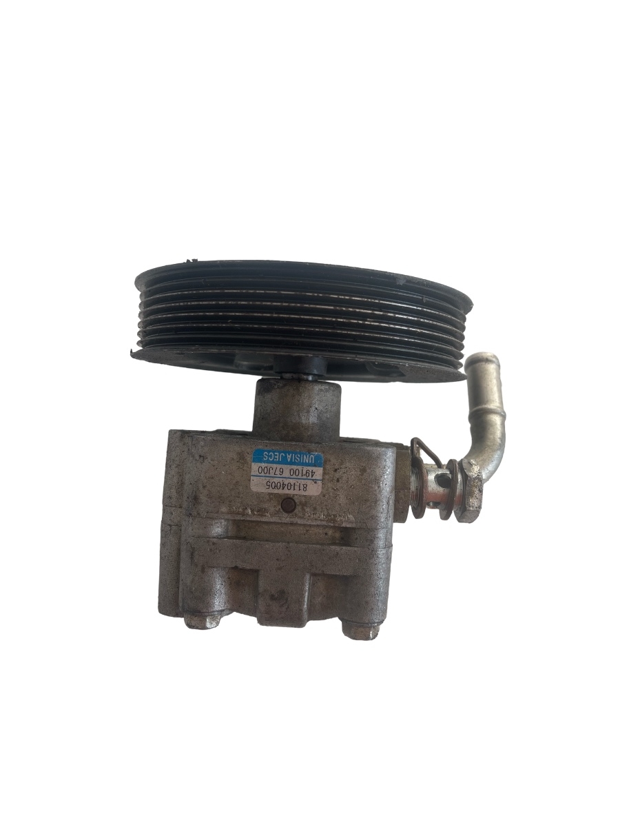 Pompa servodirectie SUZUKI GRAND VITARA II JT, TE, TD 2005 - >  1.9DDIS 49100-67J00 81104005