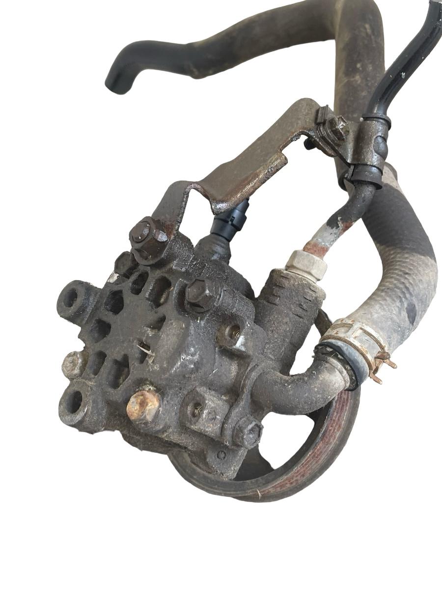 Pompa servodirectie TOYOTA COROLLA Verso ZER_, ZZE12_, R1_ 2004 - 2009 1.8i – foto 2