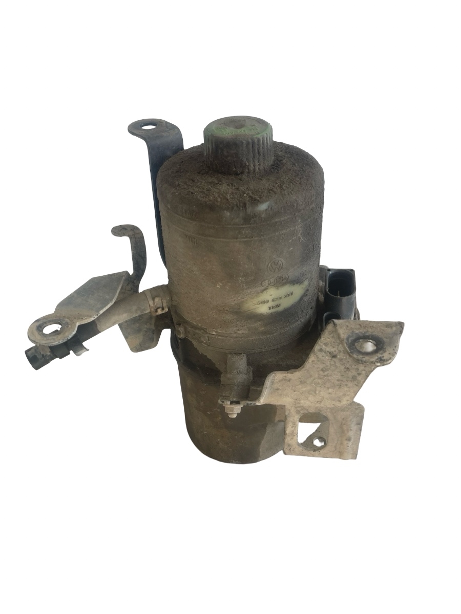 Pompa servodirectie TRW MUFA RUPTA SKODA FABIA 6Y2 1999 - 2008 1.4/1.2i 6Q0423371