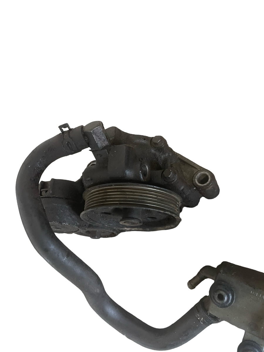 Pompa servodirectie + vas FORD FOCUS Hatchback  DAW, DBW 1998 - 2007 1.8TDDI – foto 2