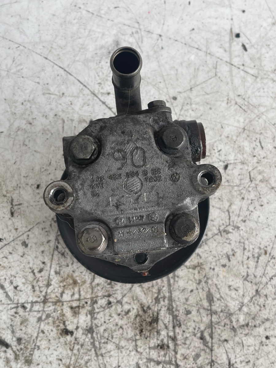 Pompa servodirectie VOLKSWAGEN GOLF IV 1J1 1997 - 2007 1.6B – foto 2