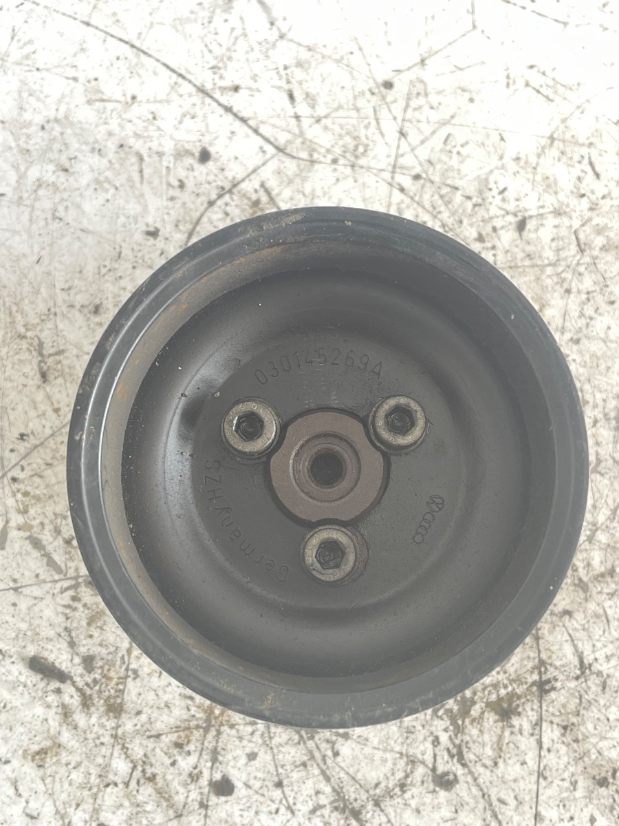 Pompa servodirectie VOLKSWAGEN GOLF IV 1J1 1997 - 2007 1.6B – foto 3