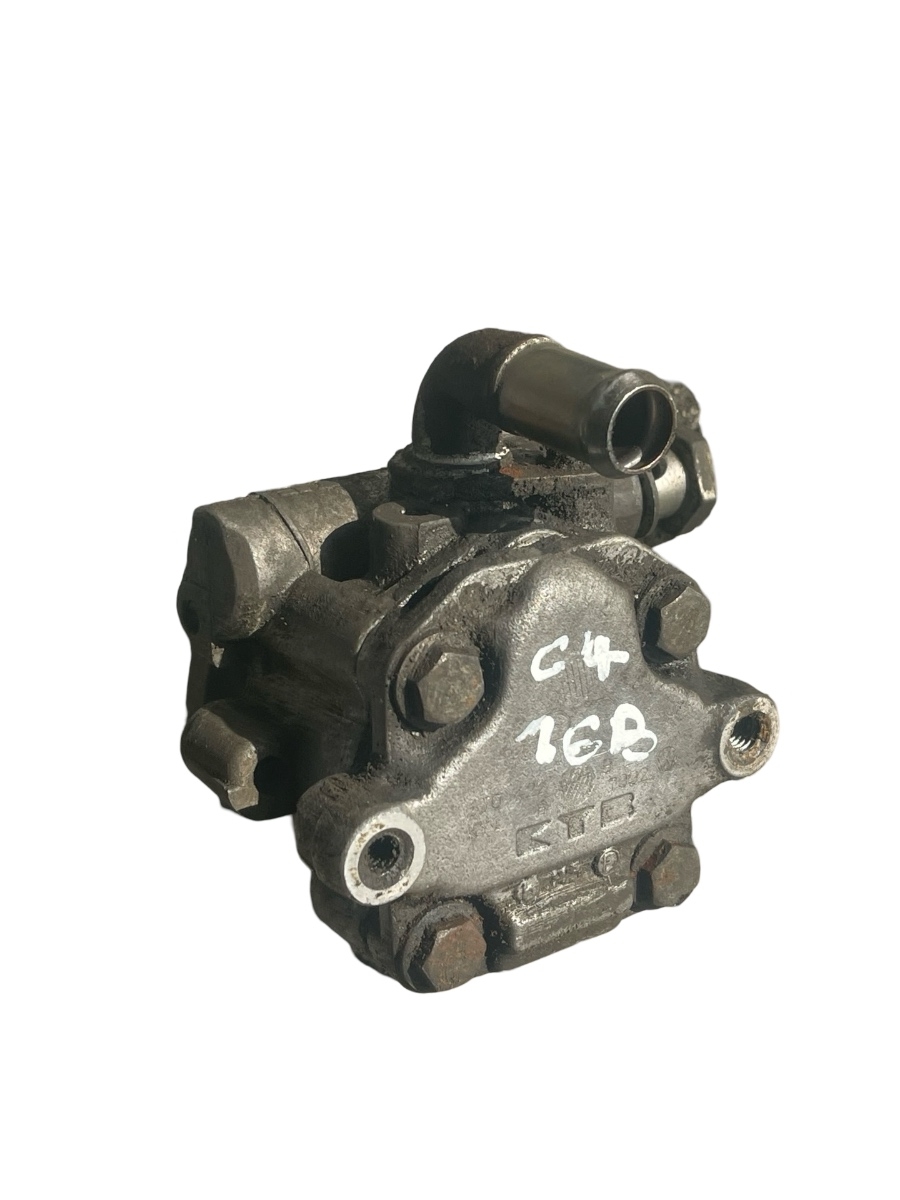 Pompa servodirectie VOLKSWAGEN GOLF IV 1J1 1997 - 2007 1.6B – foto 2