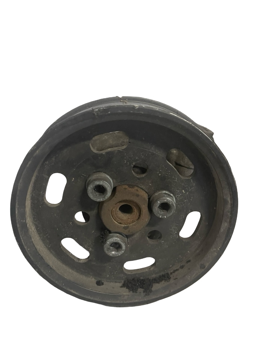 Pompa servodirectie VOLKSWAGEN GOLF IV 1J1 1997 - 2007 1.9 TDI ATD, AXR – foto 2
