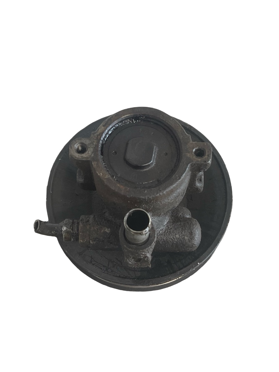 Pompa servodirectie VOLKSWAGEN LT 28-35 II Bus 2DB, 2DE, 2DK 1996 - 2006 2.5 SDI AGX QHC8570 – foto 2