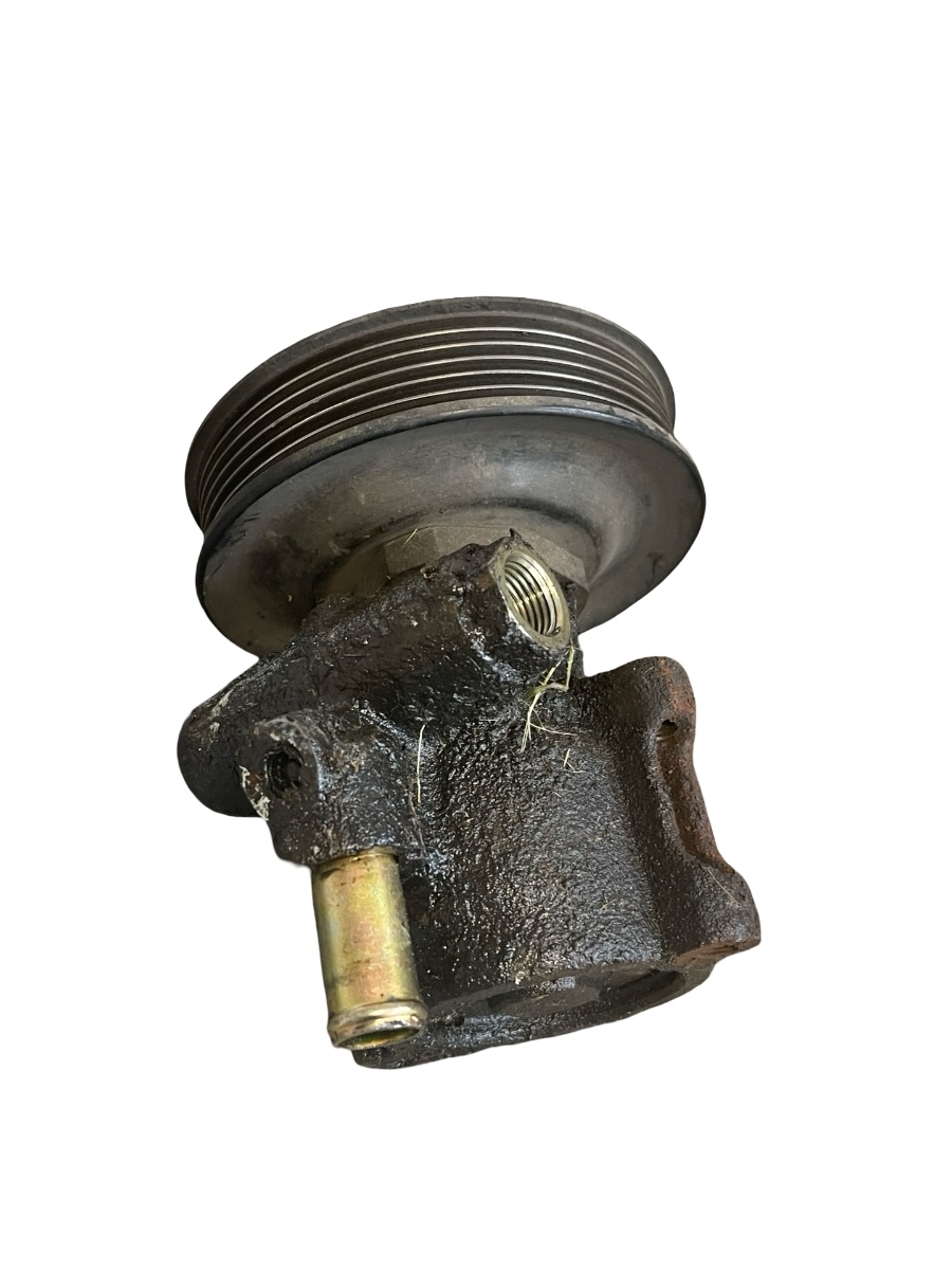 Pompa servodirectie VOLKSWAGEN POLO 6N1 1994 - 1999 1.4 60 AEX, AKV, APQ – foto 3