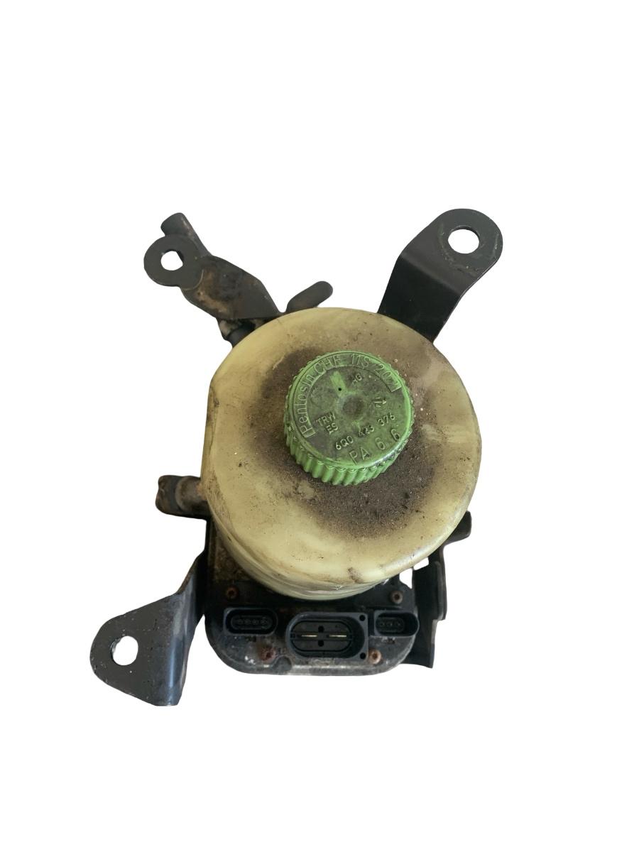 Pompa servodirectie VOLKSWAGEN POLO 9N_ 2001 - 2012 1.4 TDI BMS 6Q0423376 – foto 3