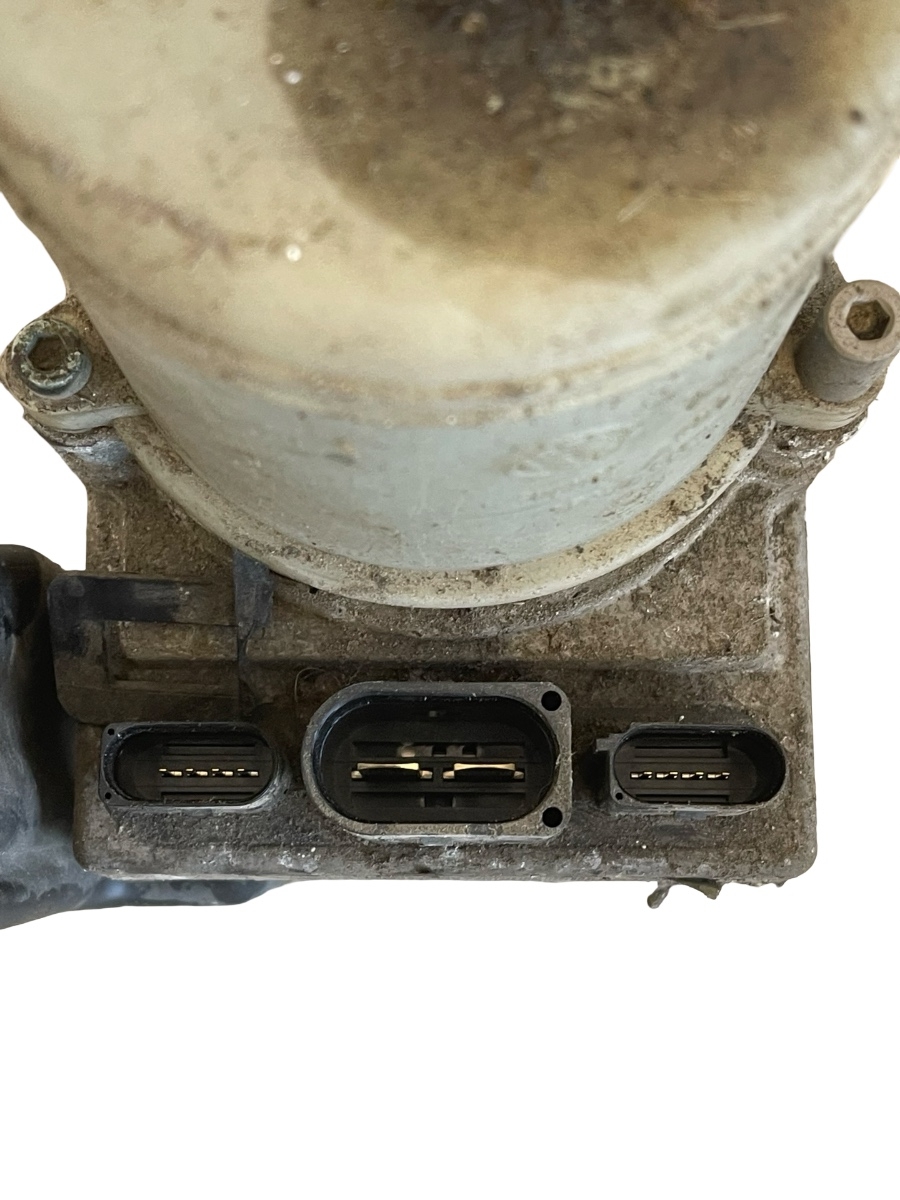 Pompa servodirectie VOLKSWAGEN POLO 9N_ 2001 - 2012 6Q0423155AA – foto 4