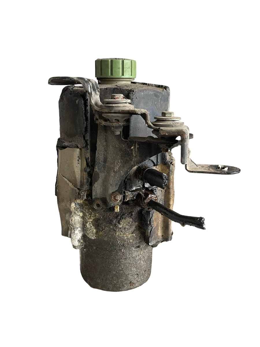 Pompa servodirectie VOLKSWAGEN POLO 9N_ 2001 - 2012 Koyo 6Q0423155L – foto 3