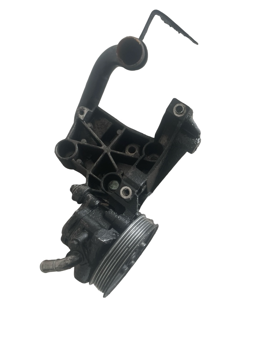 Pompa servodirectie VOLKSWAGEN TOUAREG 7LA, 7L6, 7L7 2002 - 2013 3.0 V6 TDI BKS, CATA – foto 2