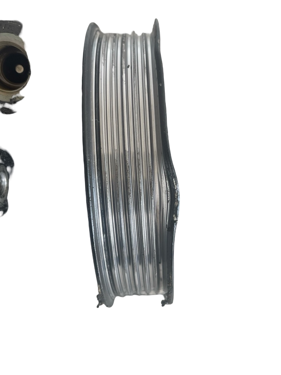 Pompa servodirectie VOLKSWAGEN TRANSPORTER V Platform/Chassis 7JD, 7JE, 7JL, 7JY, 7J 1.9 TDI AXC – foto 3