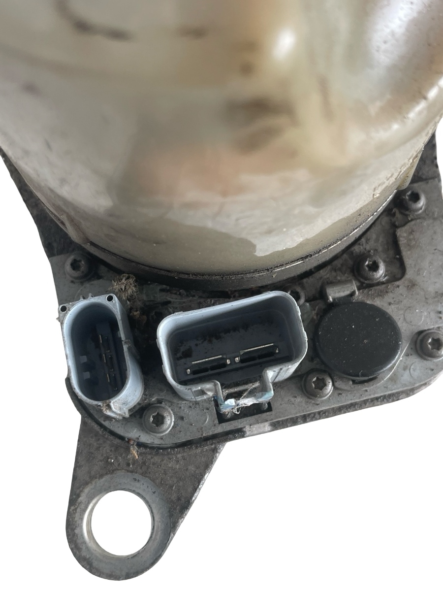 Pompa servodirectie VOLVO S40 II MS, 544 2003 - 2012 2.0 D D 4204 T 4N51-3K514-DL – foto 5