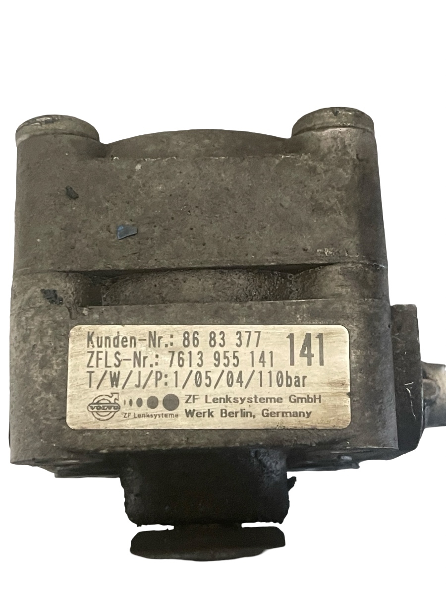 Pompa servodirectie VOLVO S60 I 384 2000 - 2010 2.4 B 5244 S2 8683377 – foto 3