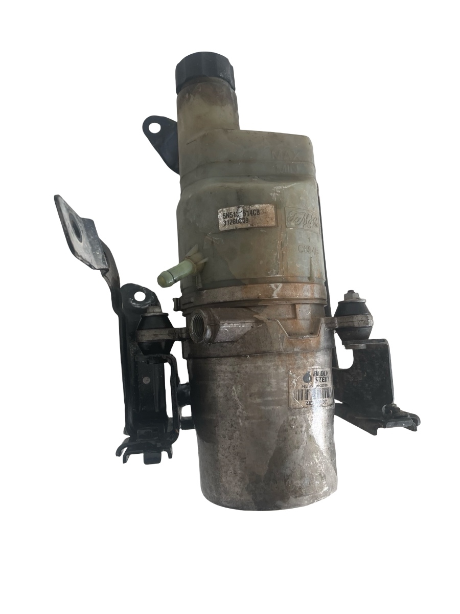 Pompa servodirectie VOLVO V50 MW, 545 2003 - 2012 D D 4204 T 5N51-3x514-CB – foto 3