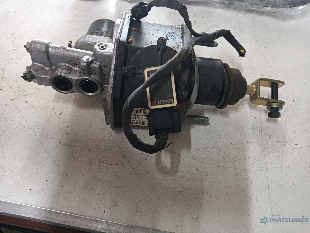 Pompa servofrana MERCEDES-BENZ CLS (C219) [ 2004 - 2011 ] OEM A0004300312 – foto 3
