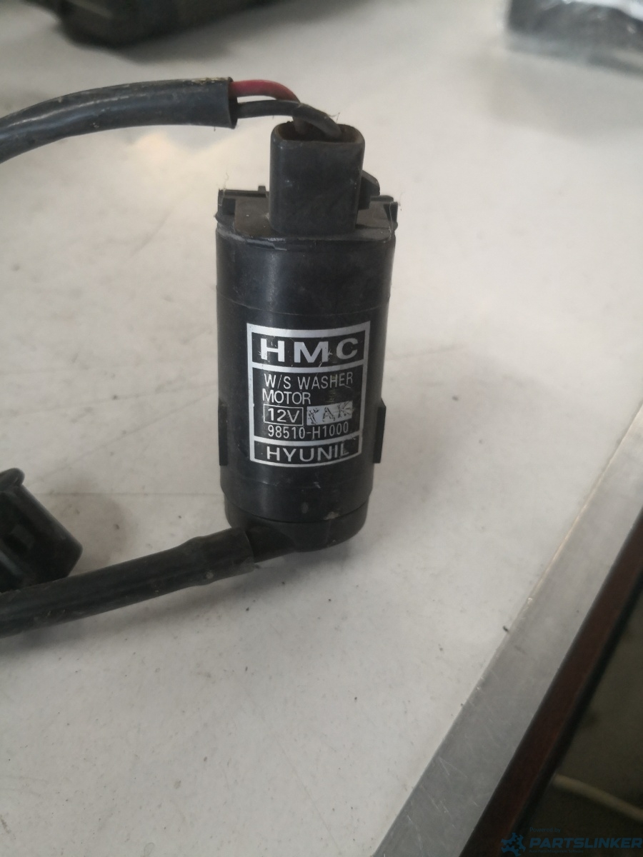 Pompa spalare parbriz HYUNDAI TERRACAN (HP) [ 2001 - 2008 ] OEM 98510h1000 – foto 2