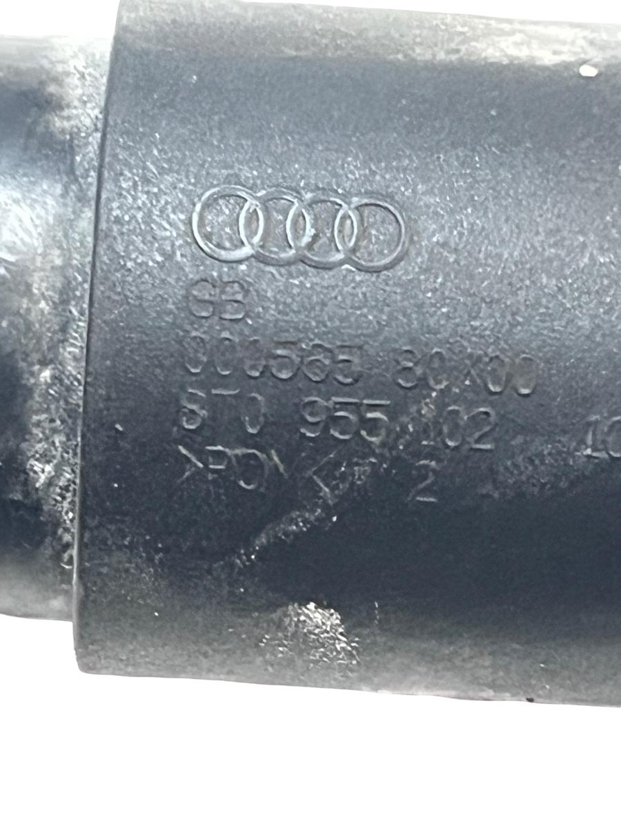 Pompa spalator far dreapta fata AUDI A5/S5 8T3 Coupe 2007 - 2017 8T0955102 – foto 2