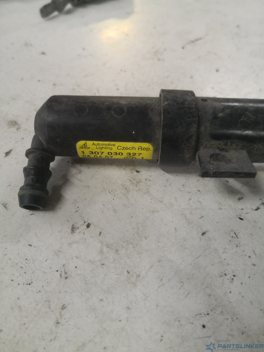 Pompa spalator far stanga fata VOLKSWAGEN GOLF V (1K1) [ 2003 - 2009 ] OEM 1307030327 – foto 2