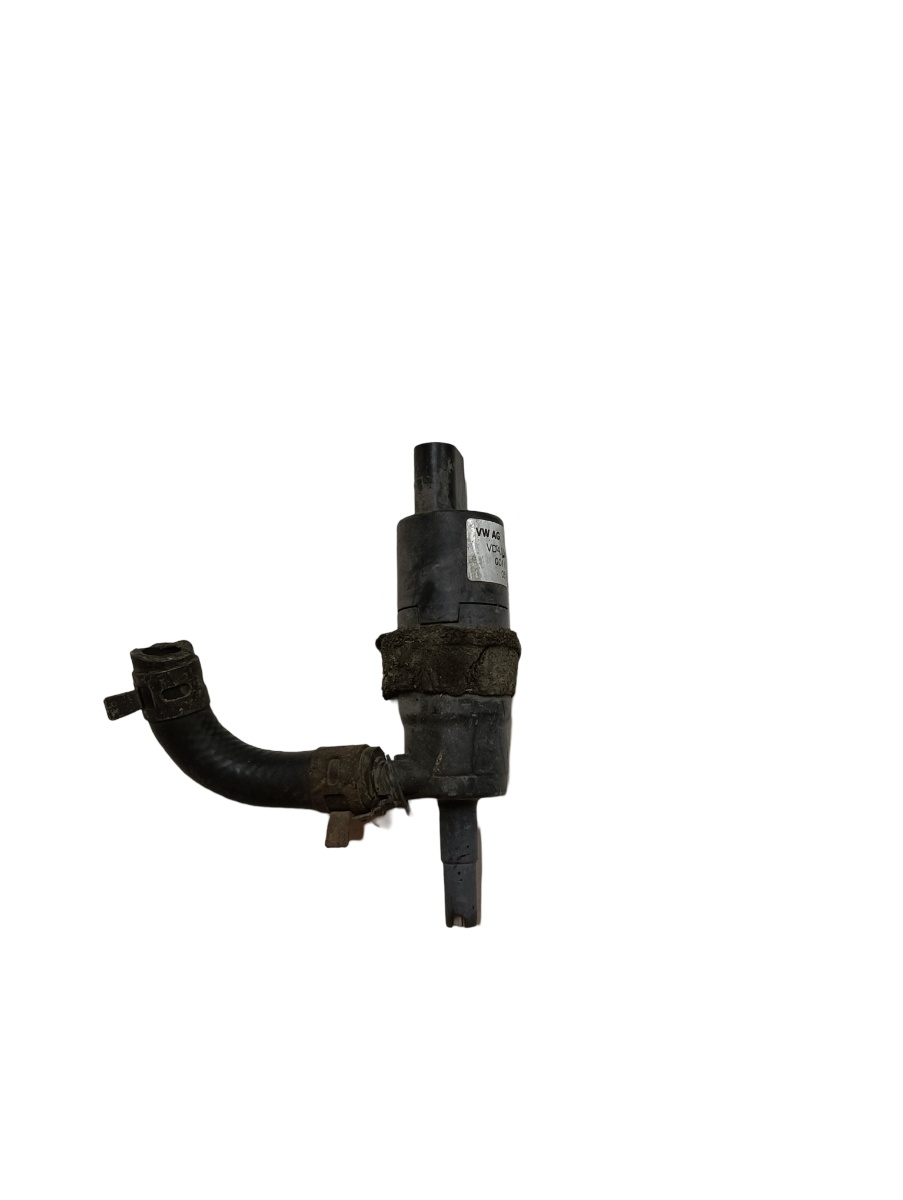 Pompa spalator faruri AUDI A4 III Avant 8ED, B7 2004 - 2008, VOLKSWAGEN PASSAT 3C2 2005 - 2010 VW 3b7955681 – foto 2
