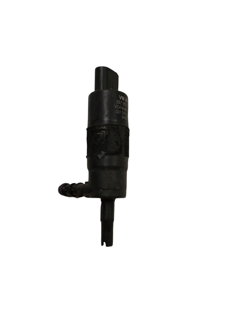 Pompa spalator faruri AUDI A6 III Avant 4F5, C6 2005 - 2011 VW 3b7955681 – foto 2