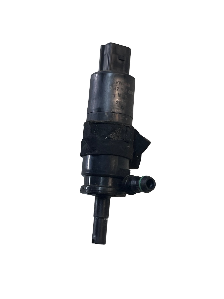 Pompa spalator faruri AUDI A6/S6 IV Saloon 4G2, C7, 4GC 2010 - 2018 3B7955681