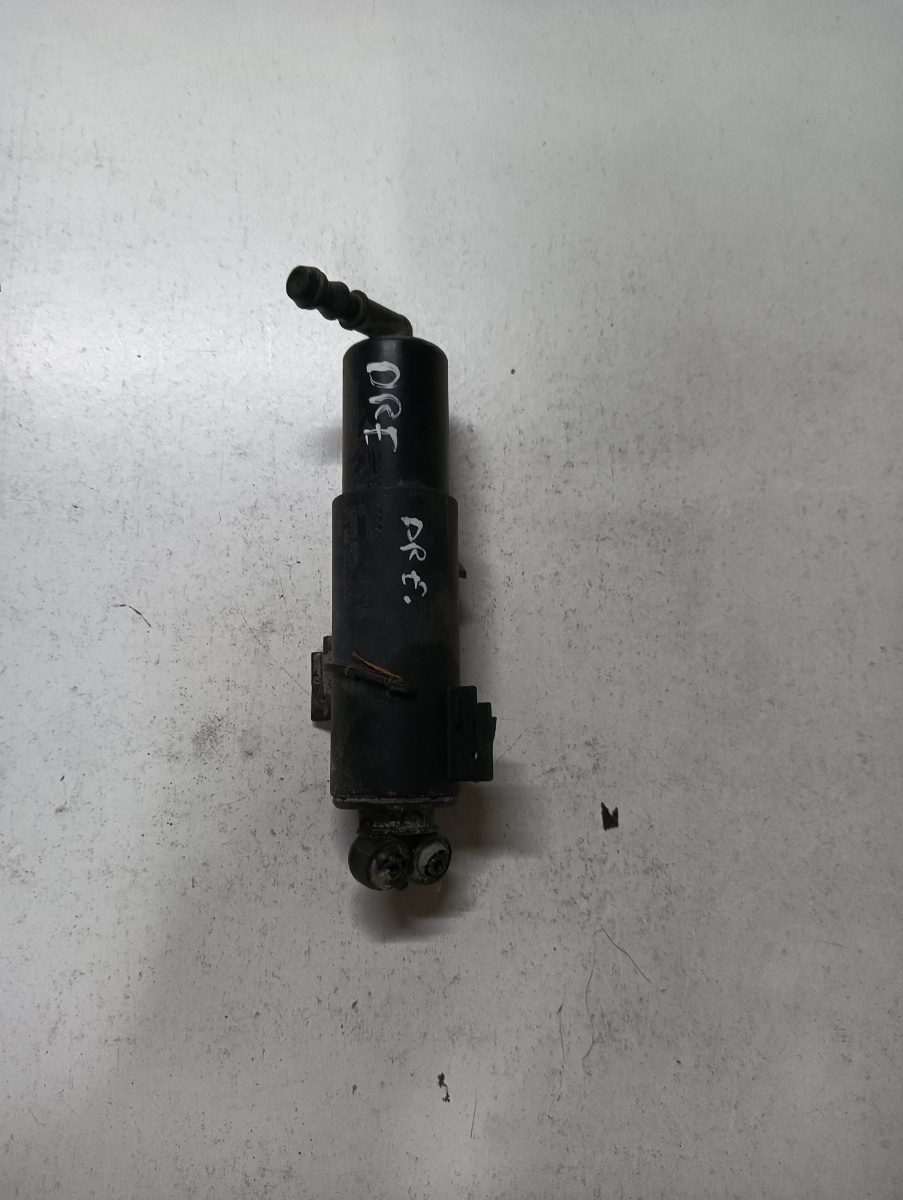Pompa spalator faruri dreapta fata AUDI A5/S5 8T3 2007 - 2017 – foto 2