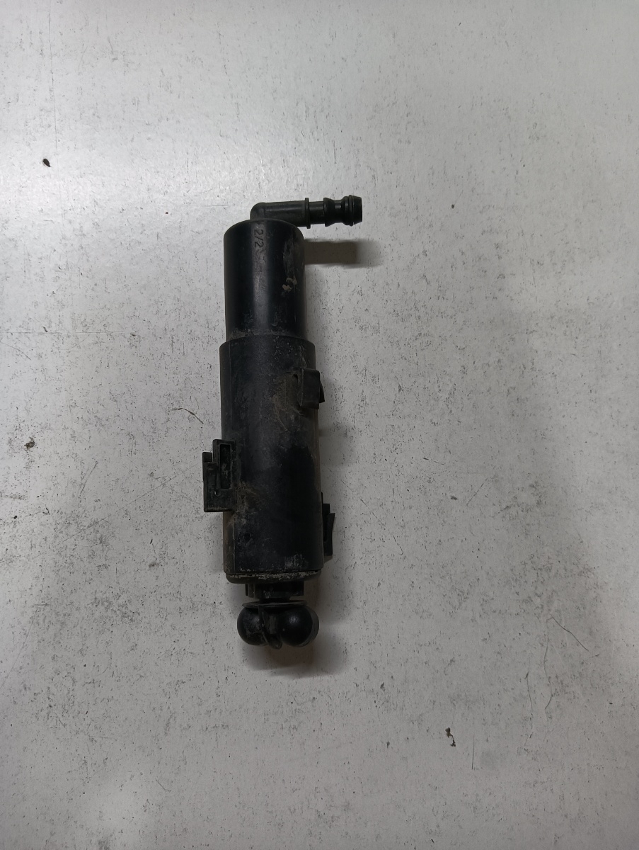 Pompa spalator faruri stanga fata AUDI A5/S5 8T3 2007 - 2017 – foto 2