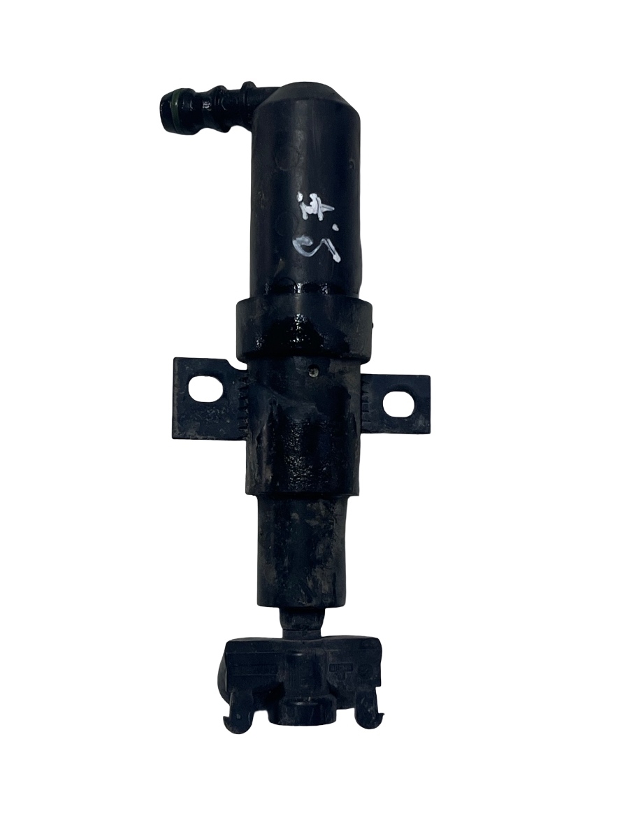 Pompa spalator faruri stanga fata VOLKSWAGEN PASSAT 3C2 2005 - 2010 1307030327 – foto 2