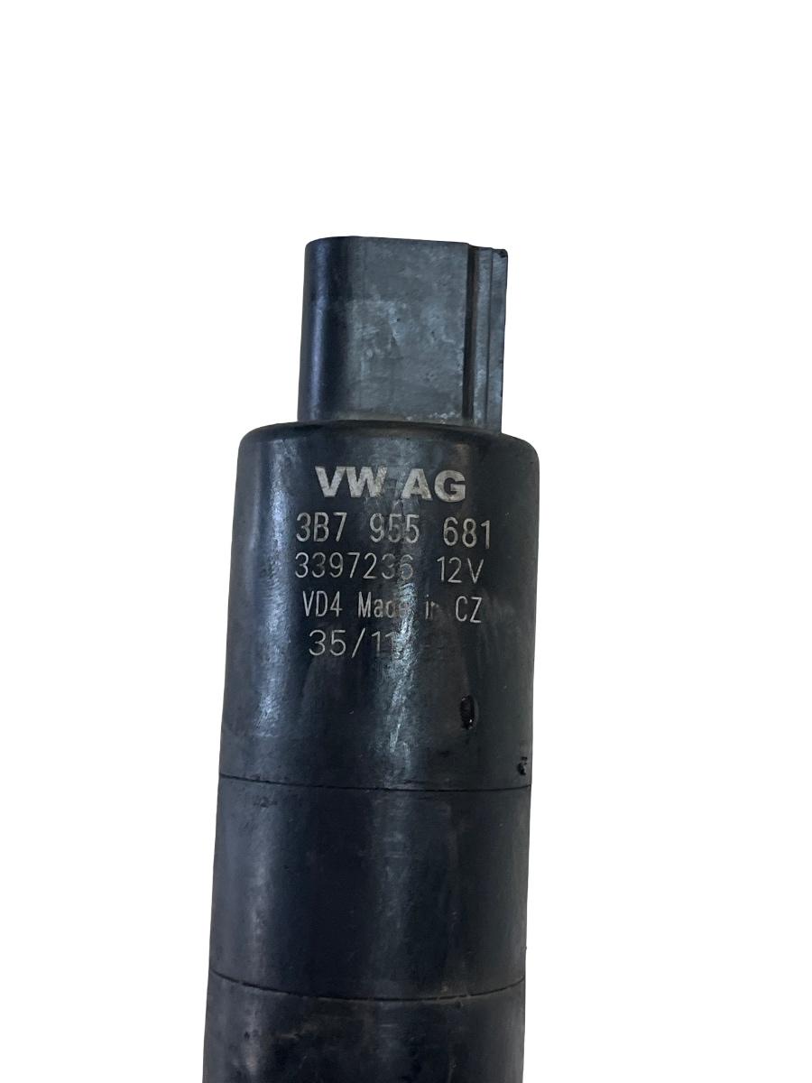Pompa spalator faruri VOLKSWAGEN GOLF VI 5K1 2008 - 2013 3B7955681 – foto 2