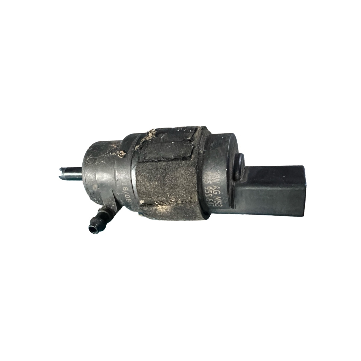 Pompa spalator parbriz AUDI A4 III 8EC, B7 2004 - 2008 8K5955647 – foto 3