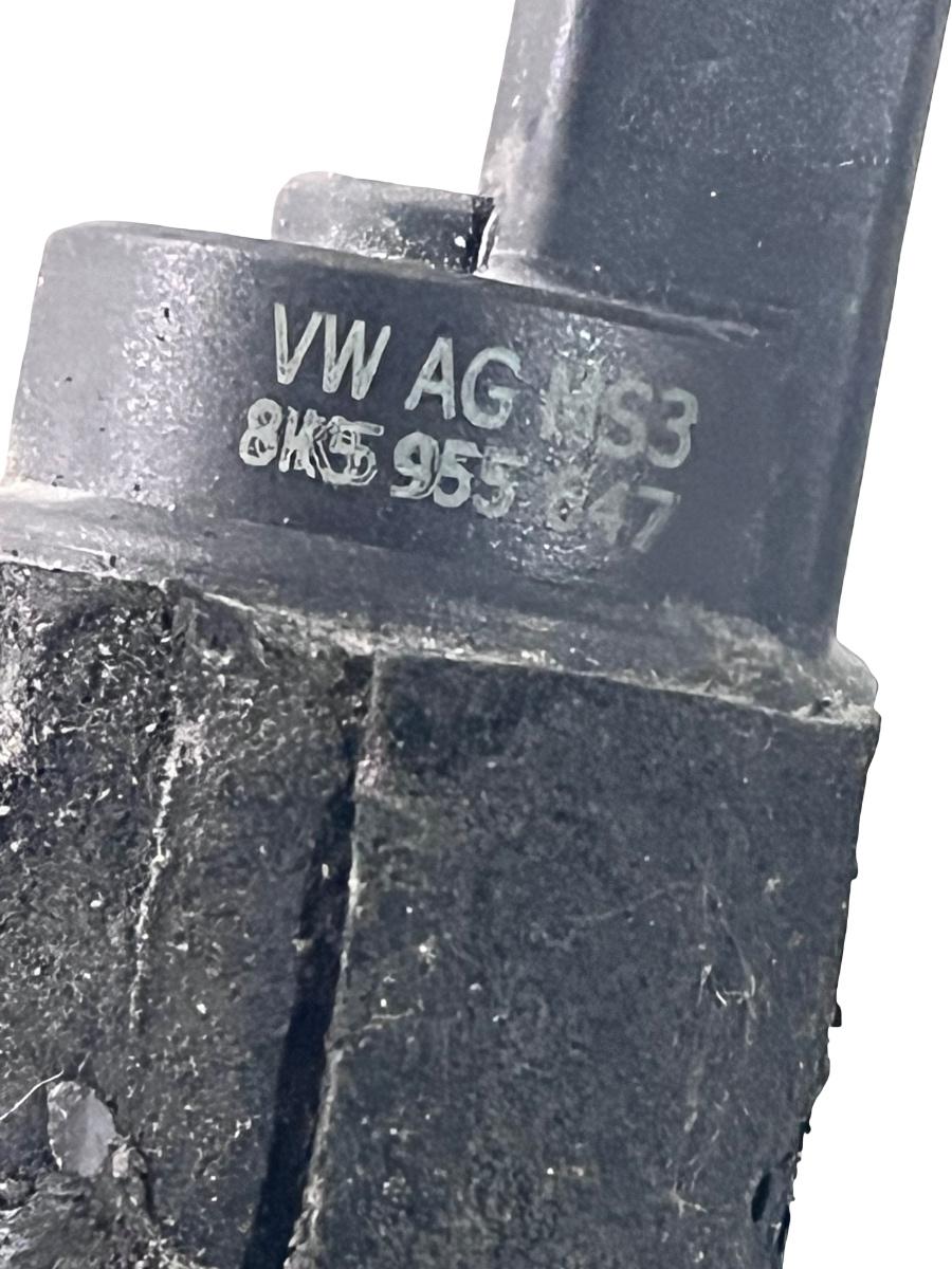 Pompa spalator parbriz AUDI A5/S5 8T3 2007 - 2017 8K5955647 – foto 2