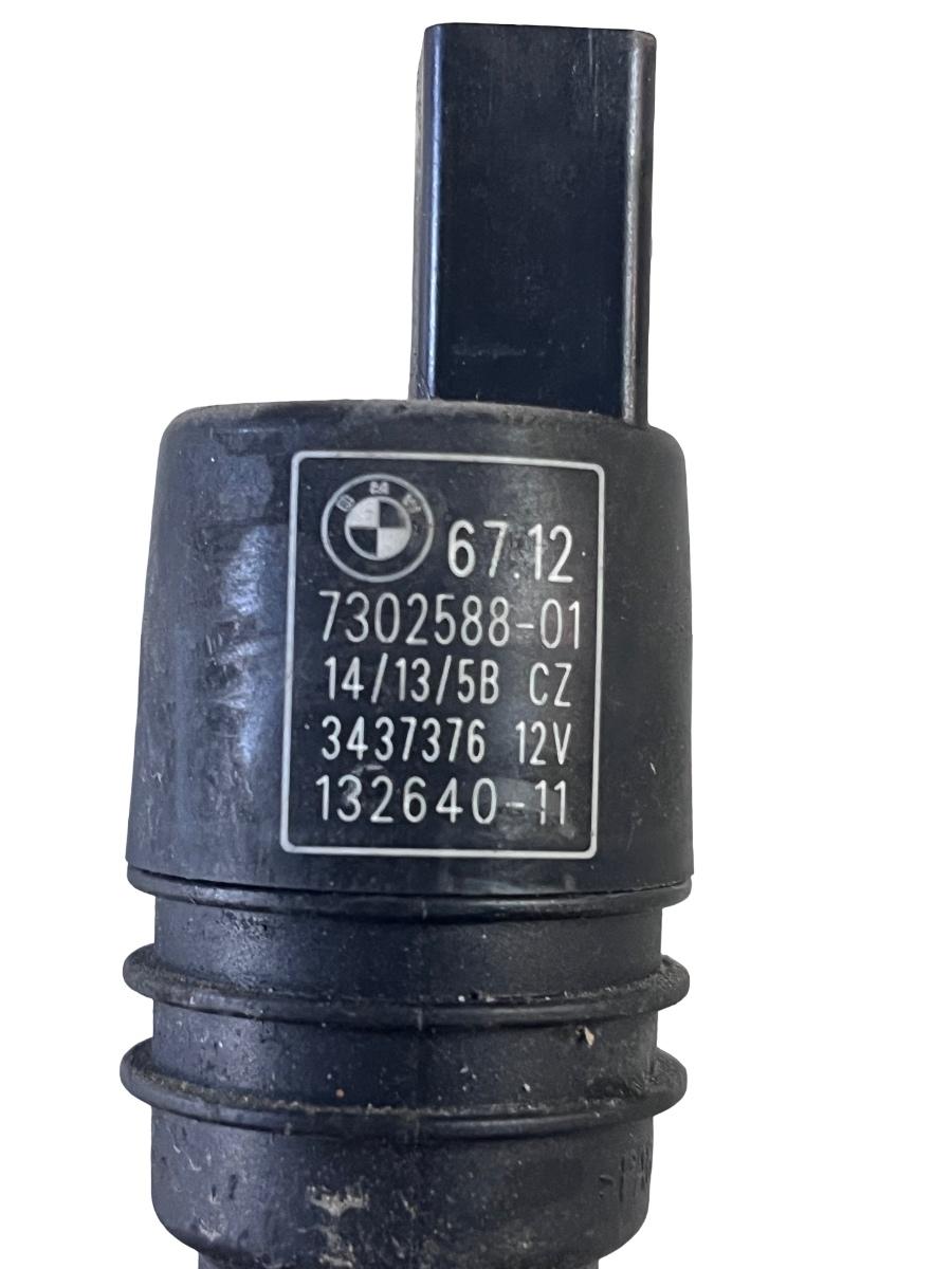 Pompa spalator parbriz BMW 3 VI Touring F31 2011 -> 7302588-01 – foto 2