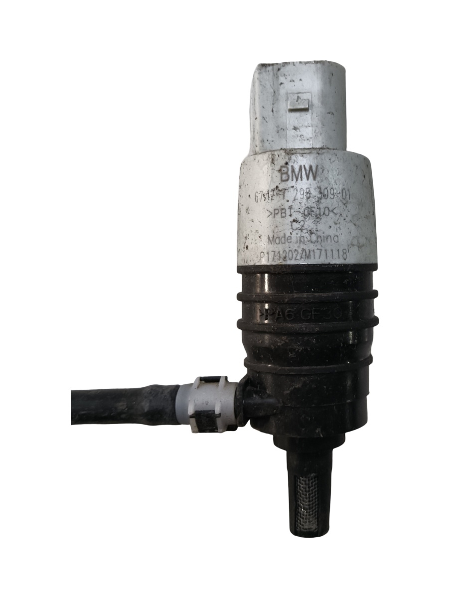 Pompa spalator parbriz BMW 5 G30, F90 2016 - > 7298309 – foto 2