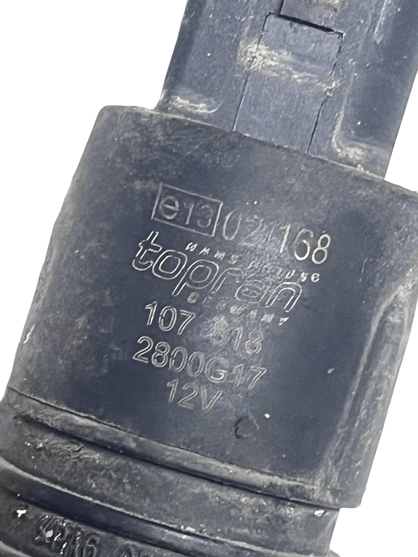Pompa Spalator Parbriz BMW SERIA 7 E38 1994–2001 - cod: 2800G17 – foto 2