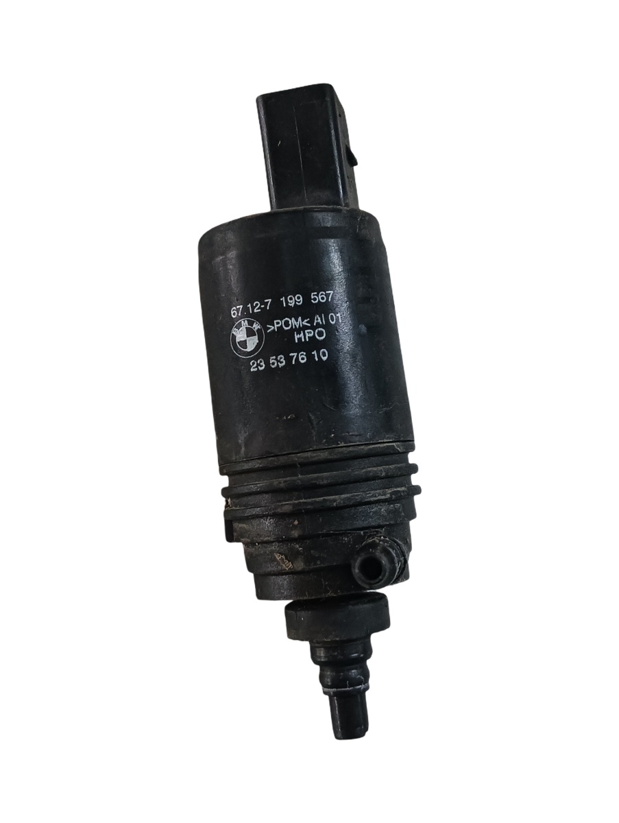 Pompa spalator parbriz BMW X1 I E84 2009 - 2015 7199567 – foto 2