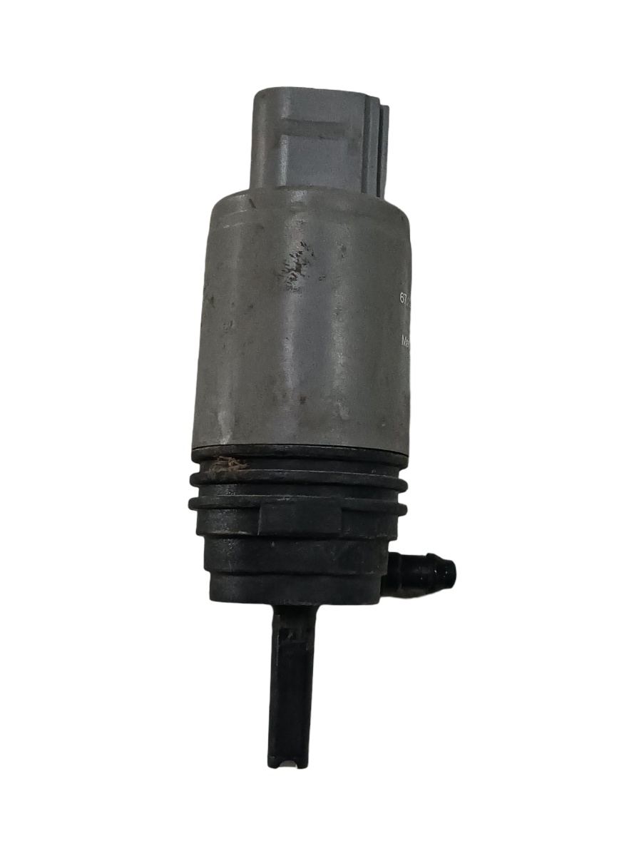 Pompa spalator parbriz BMW X1 I E84 2009 - 2015, BMW 5 E60 2001 - 2010 6934159 – foto 2