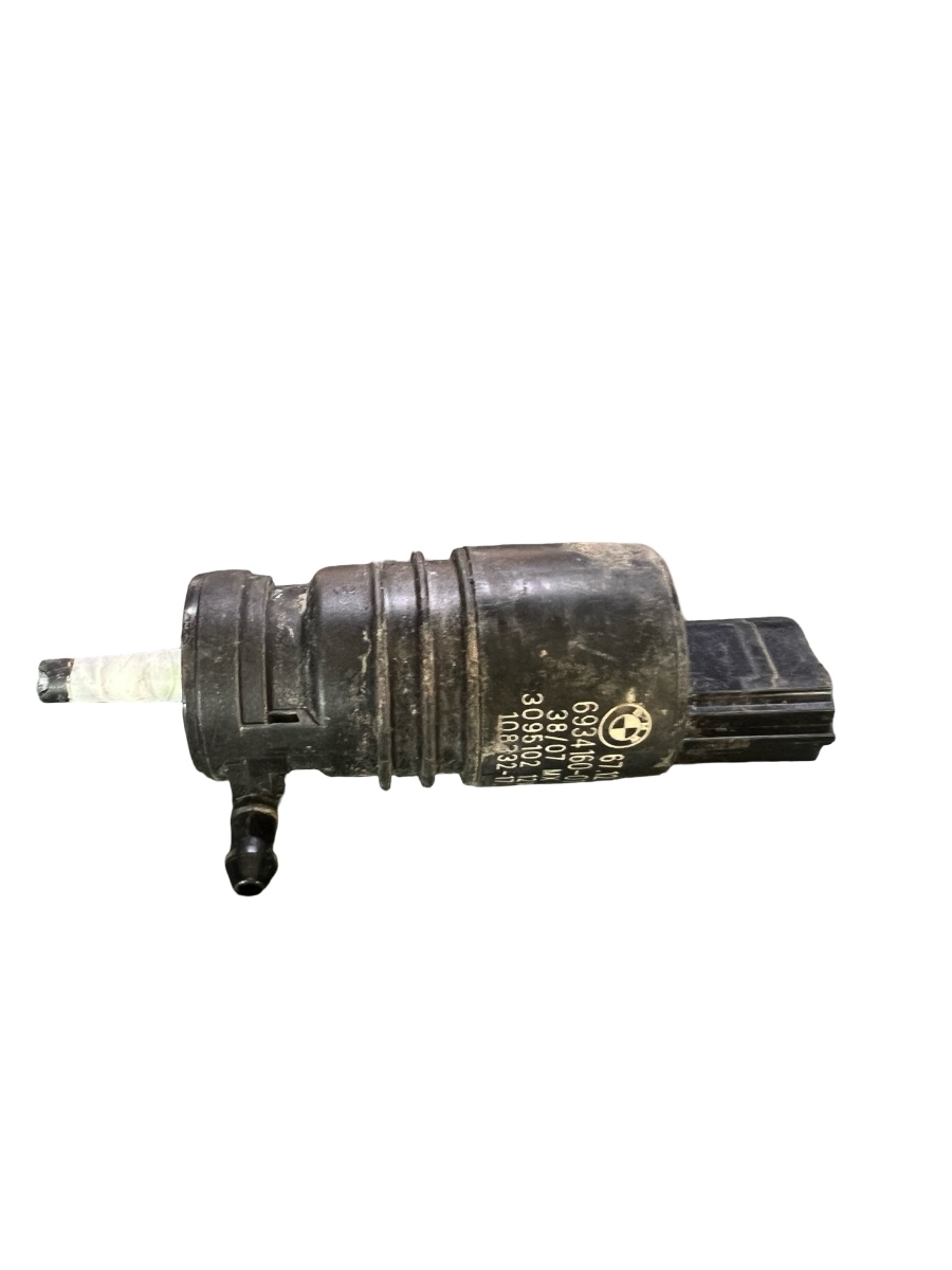 Pompa spalator parbriz BMW X5 II E70 2006 - 2013 6934160-01 – foto 2
