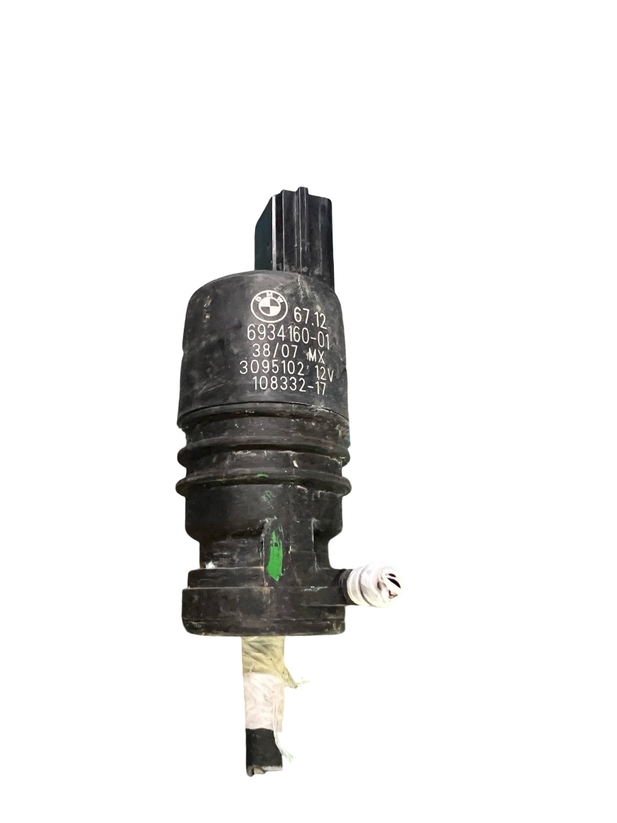 Pompa spalator parbriz BMW X5 II E70 2006 - 2013 6934160-01 – foto 2