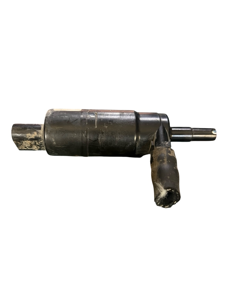 Pompa spalator parbriz fata VOLKSWAGEN TOUAREG 7LA, 7L6, 7L7 2002 - 2013 3B0955681 – foto 2