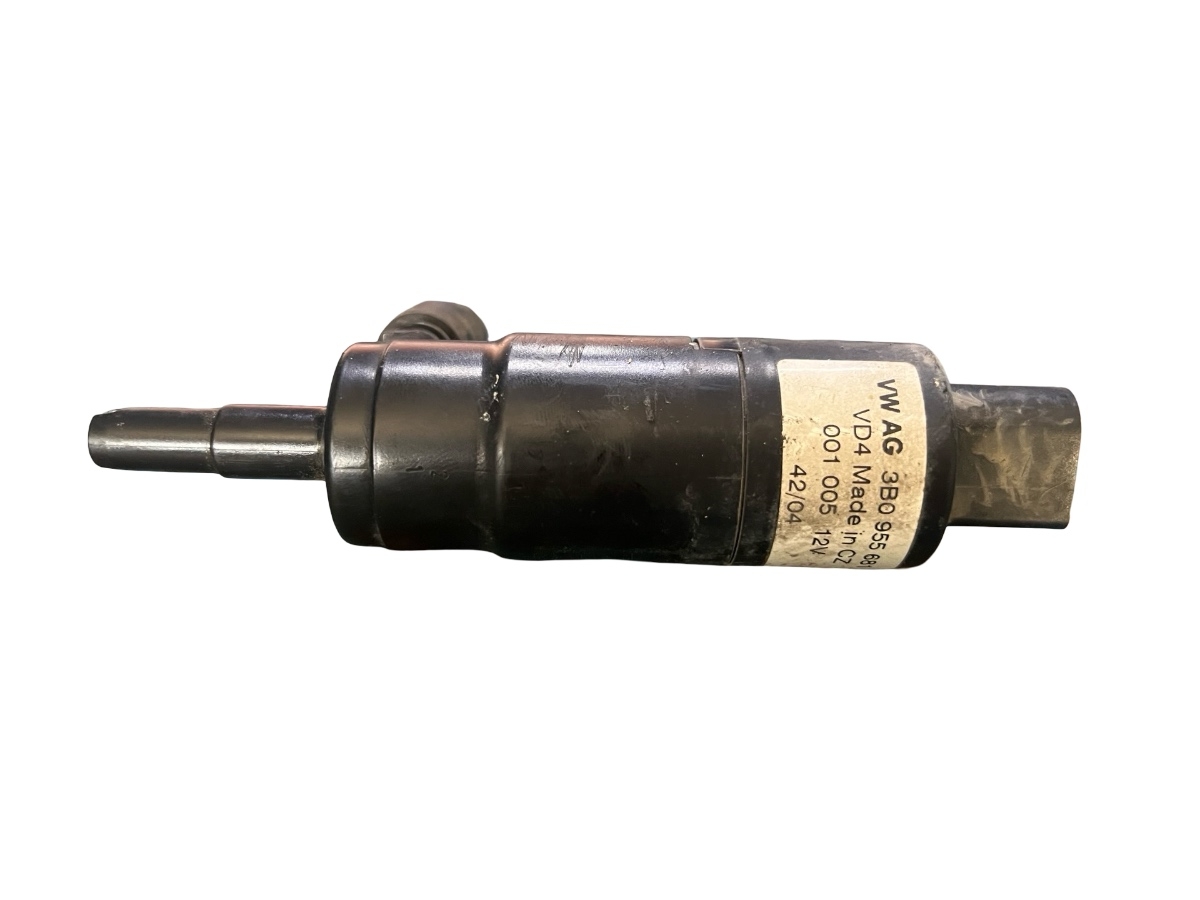Pompa spalator parbriz fata VOLKSWAGEN TOUAREG 7LA, 7L6, 7L7 2002 - 2013 3B0955681 – foto 3
