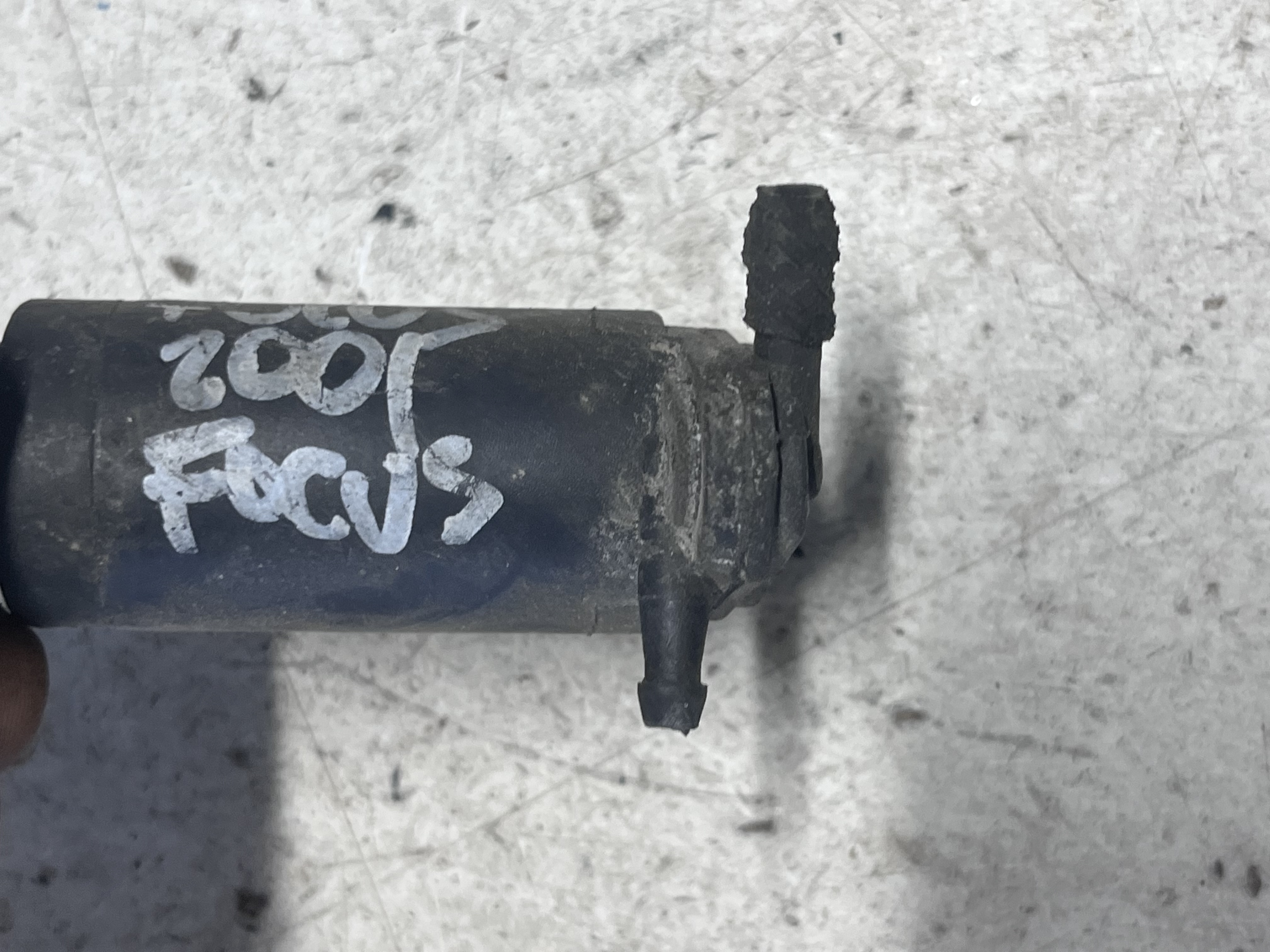 Pompa Spalator Parbriz Ford Focus 1 1998–2004 – foto 2