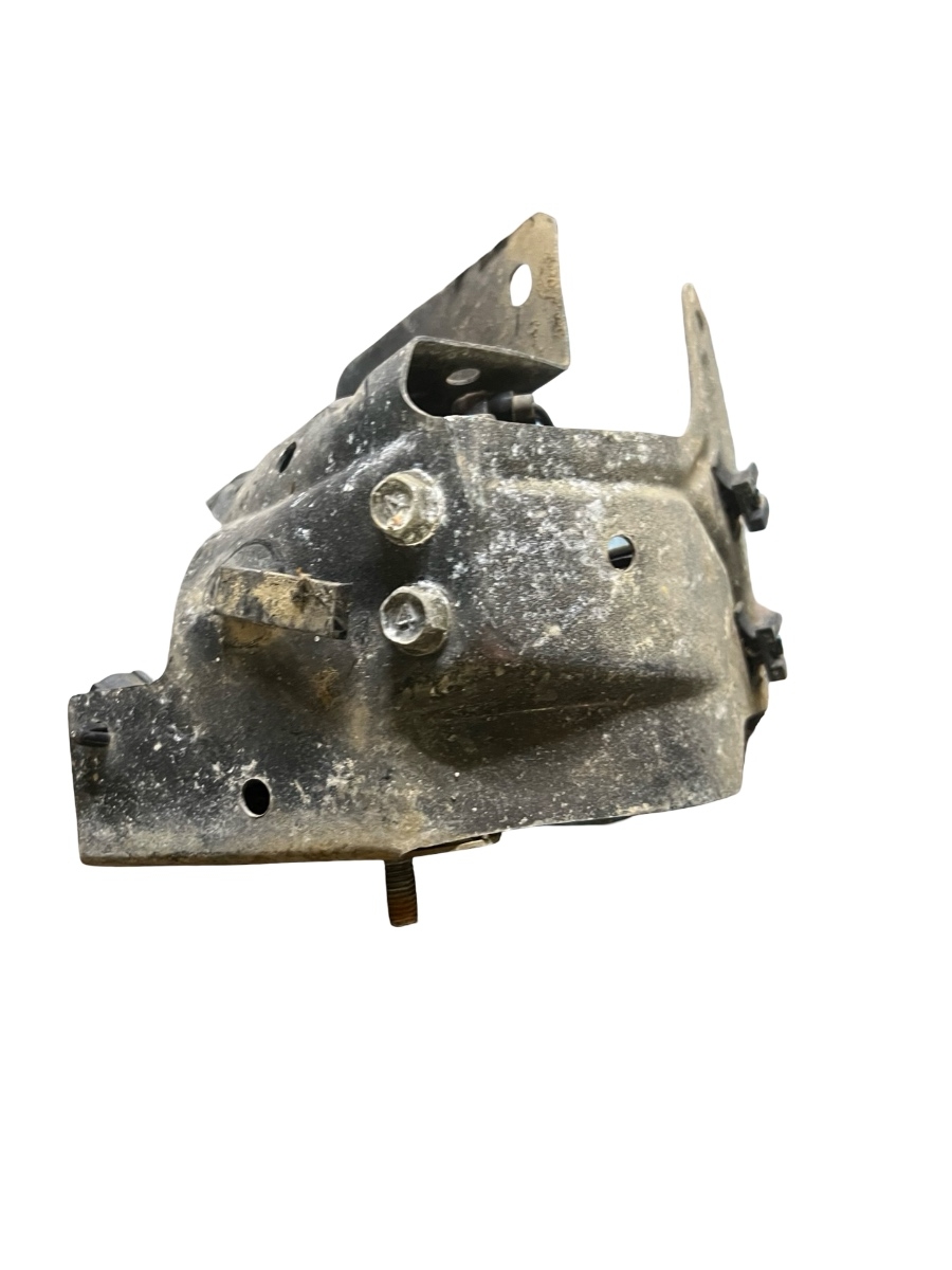 Pompa spalator parbriz ISUZU TROOPER II UB 1991 - 2000 – foto 2