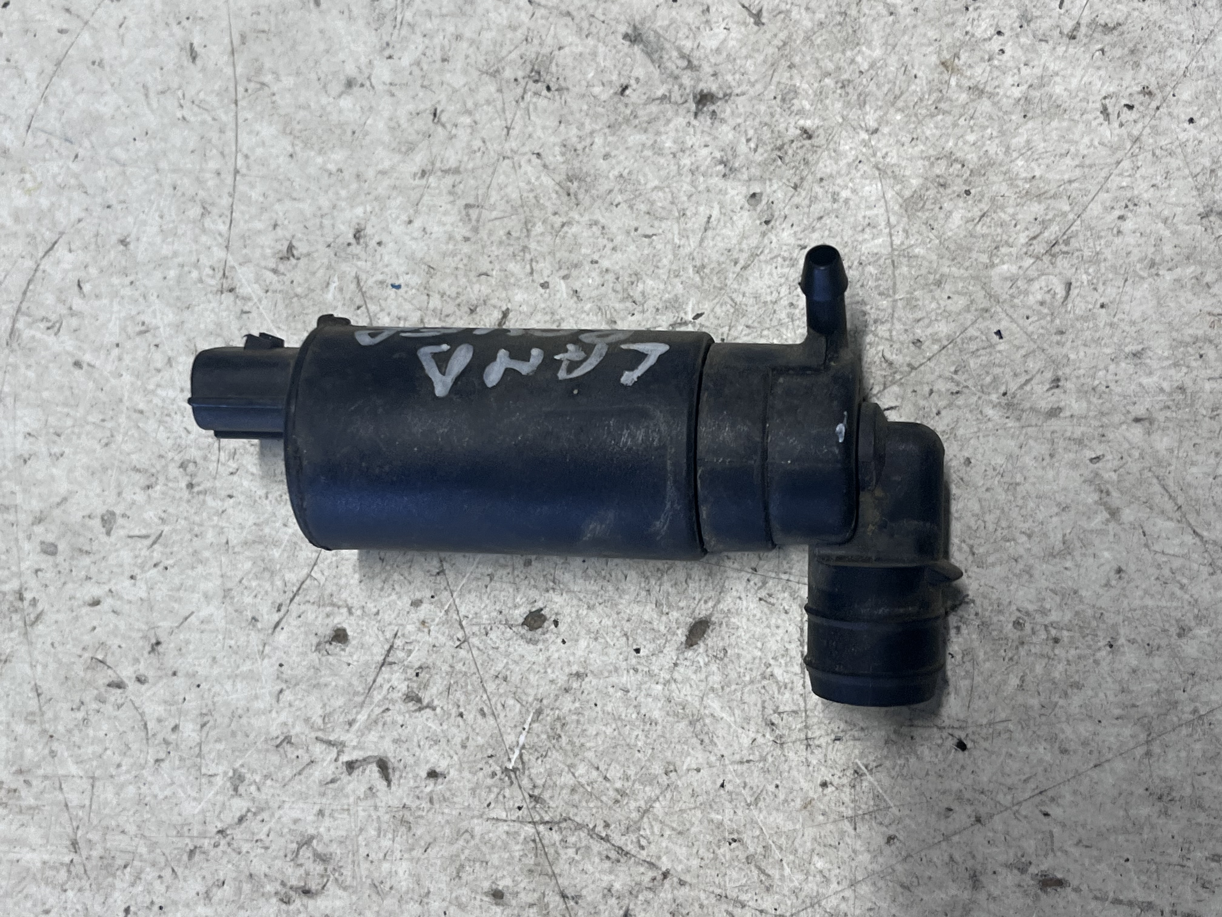 Pompa Spalator Parbriz Land Rover Freelander 1 1998–2006 – foto 2