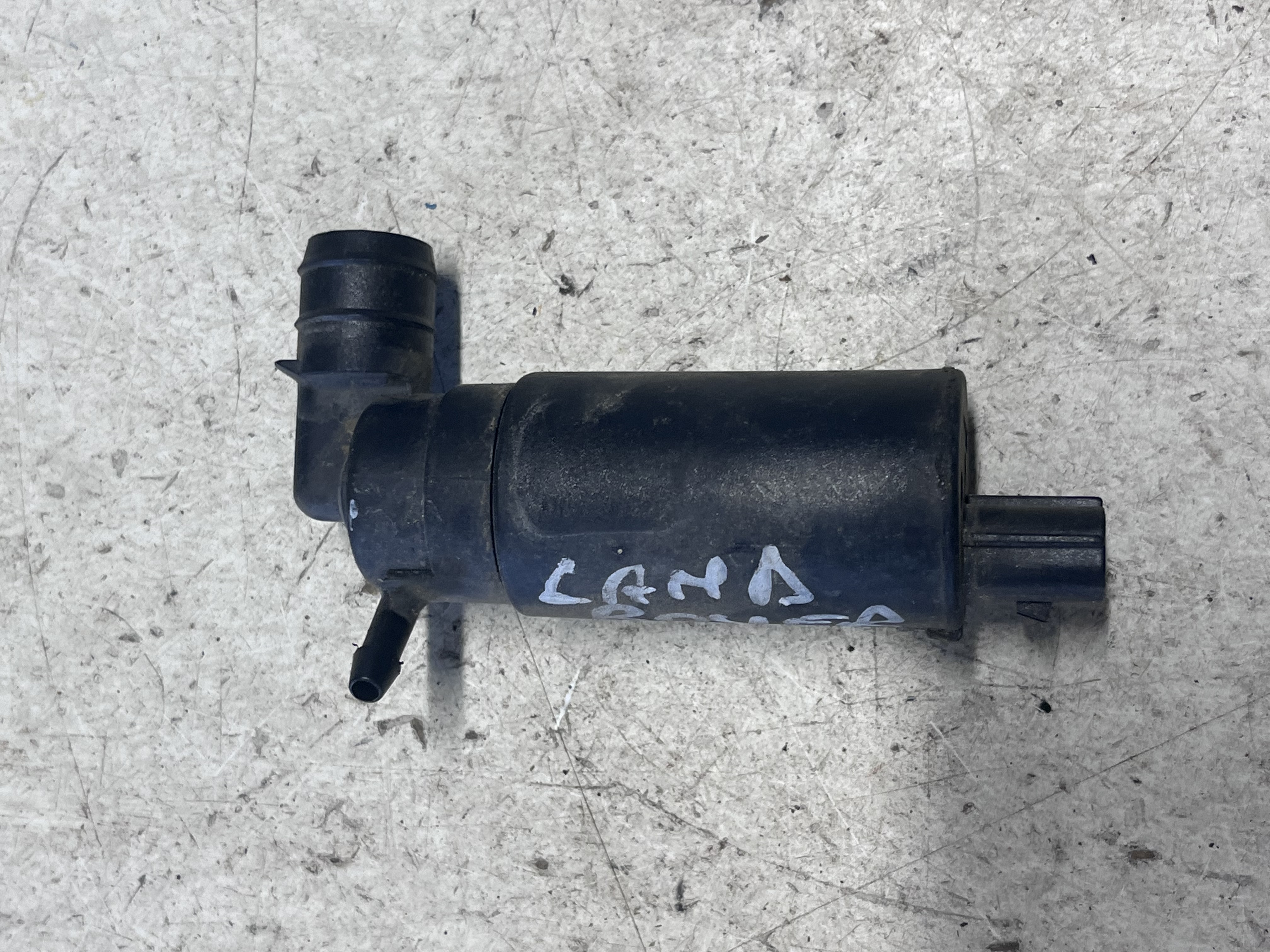 Pompa Spalator Parbriz Land Rover Freelander 1 1998–2006